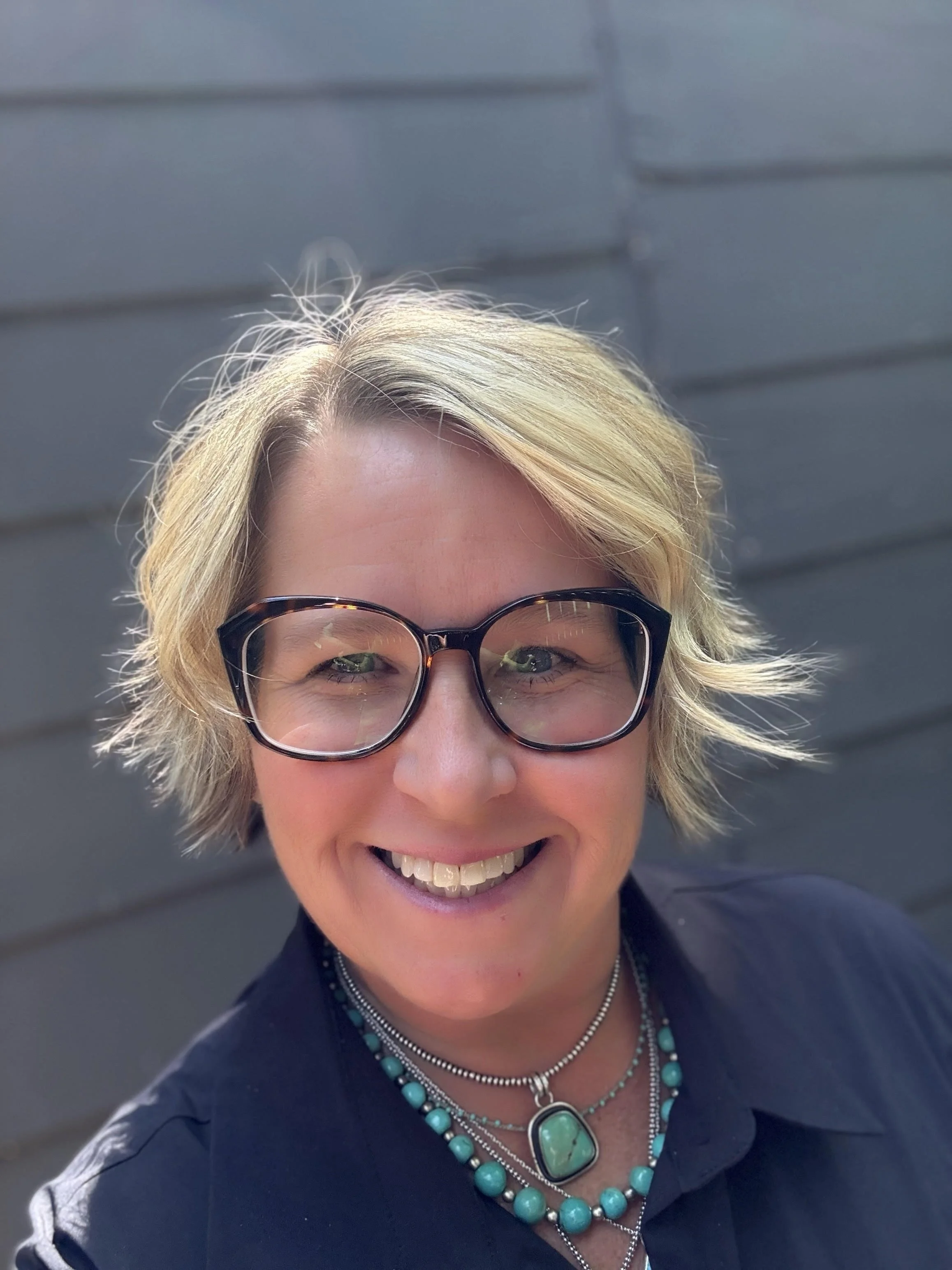 Elizabeth Bradley-WilsonTreasurer