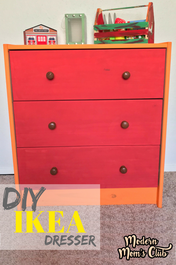 Customizable Ikea Dressers For Your Kid S Real Mom Ish