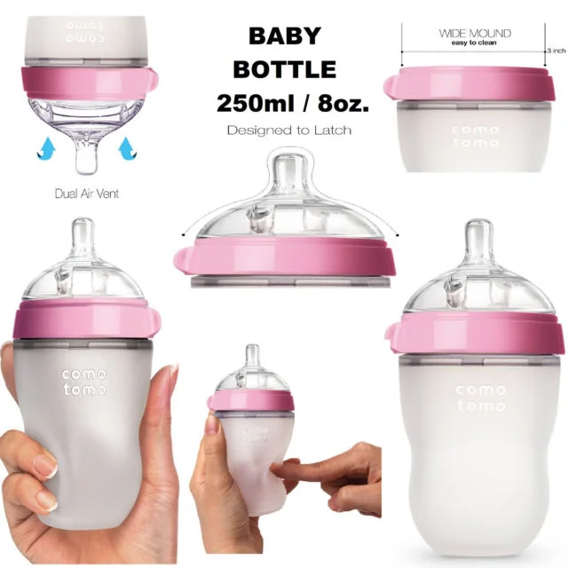 minbie bottle target