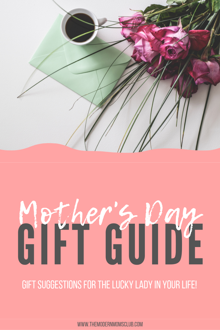 Mother’s Day Gift Guide #mothersday #mothersdaygift #giftguideformoms