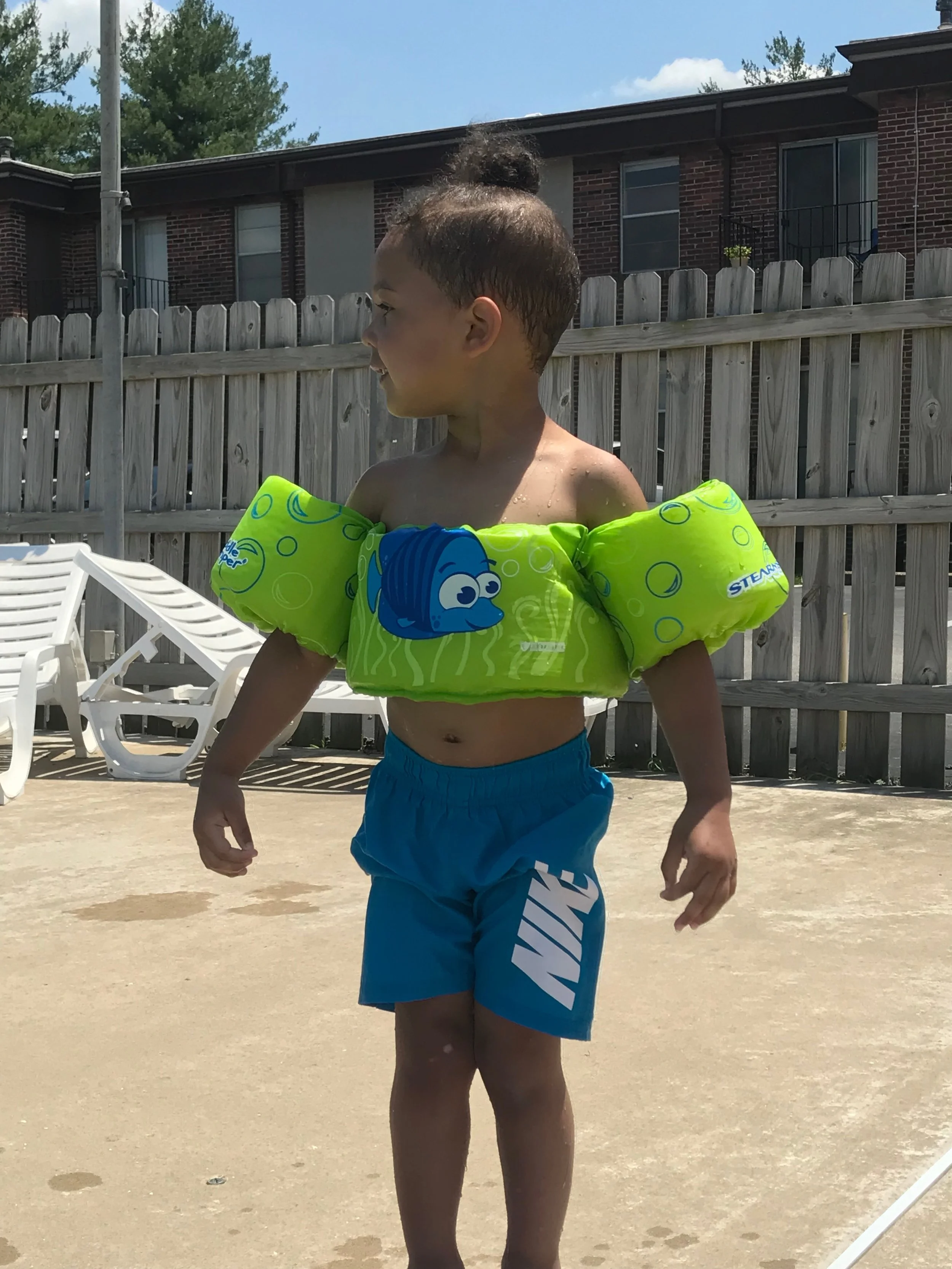 pool floats for toddlers