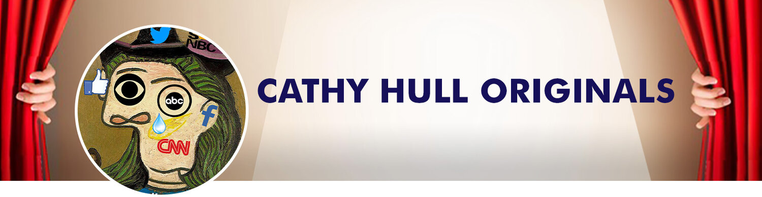 Cathy Hull Originals