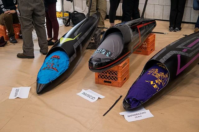 2014-2015 Fleet
