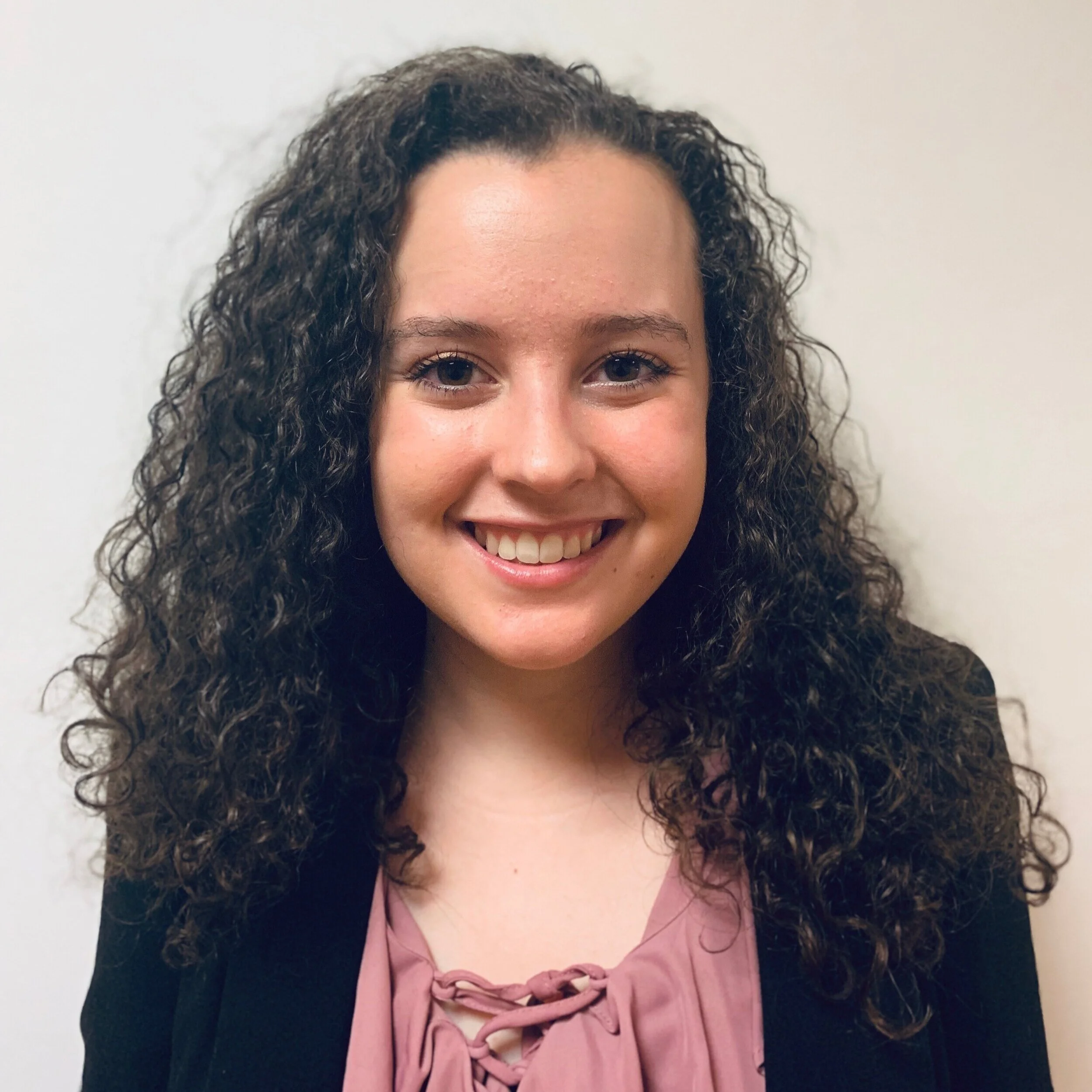 Chloe Lenker, Driver Panelist