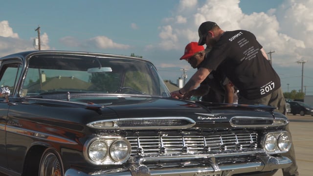 As-ONE Summit 2017 Recap