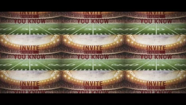 Back 2 School Bash 2018 Promo