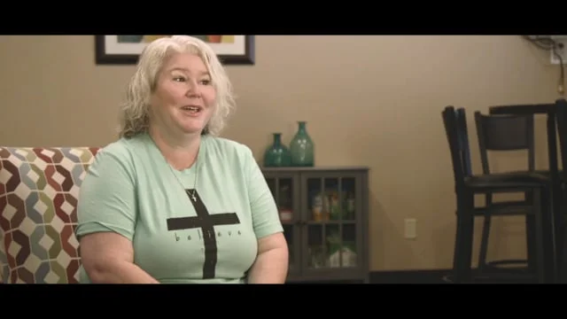 Empower Testimony - Tammy Guardiola