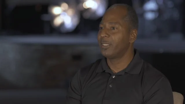 Freedom Testimony Video - Larry & Elly Brown