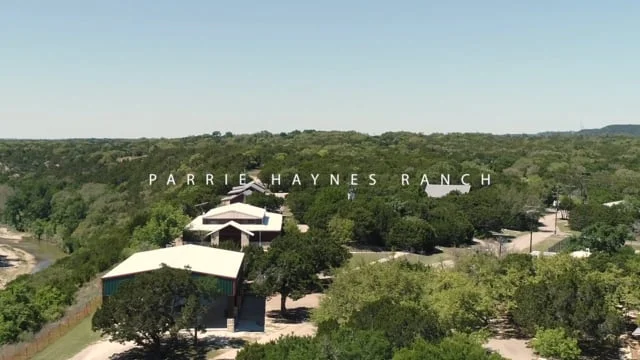 Parrie Haynes Ranch