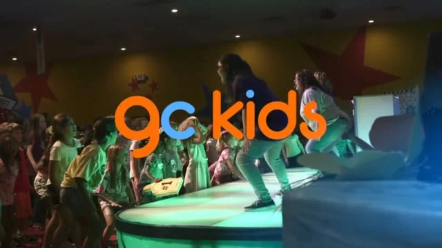 GC Kids Promo Video
