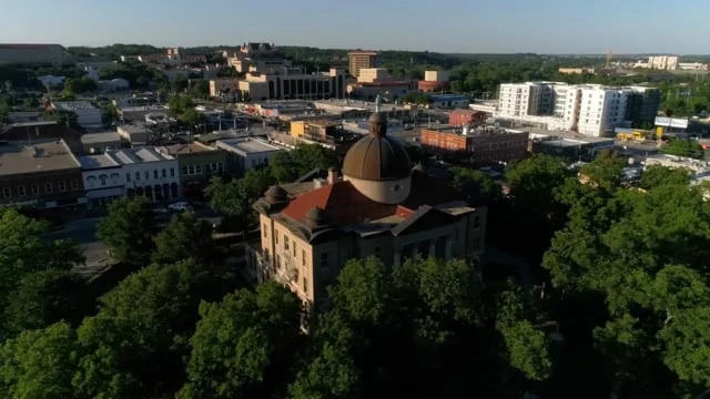 Juan Miguel Arredondo for San Marcos City Council