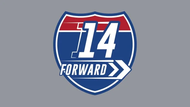 14 Forward