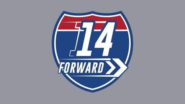 14 Forward