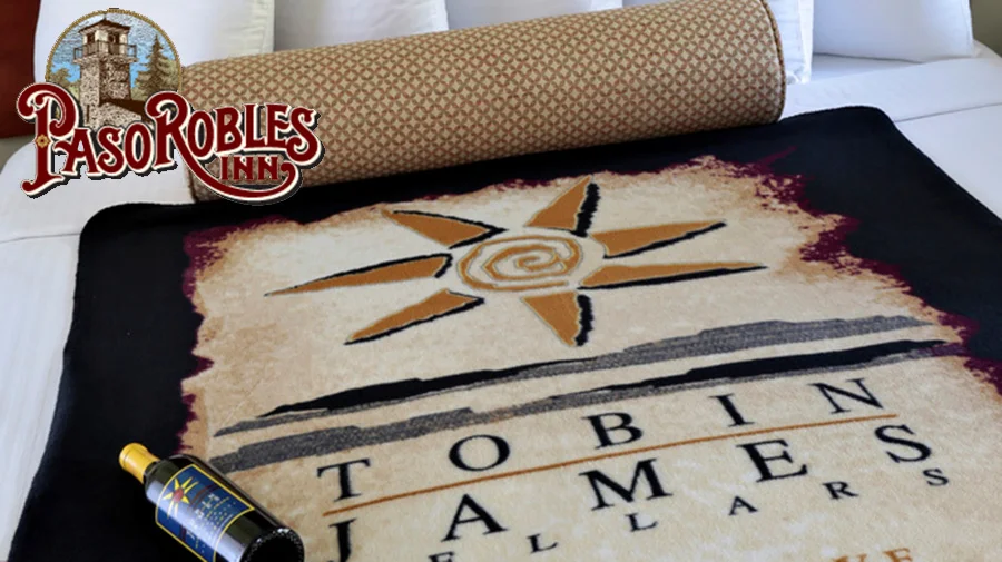 Site - Tobin James Cellars