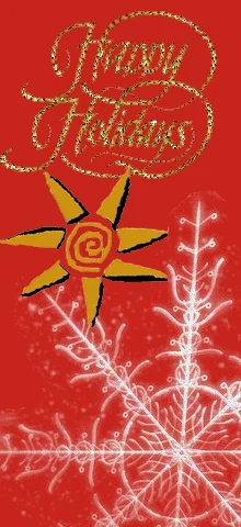 46 East Annual Holiday Open House