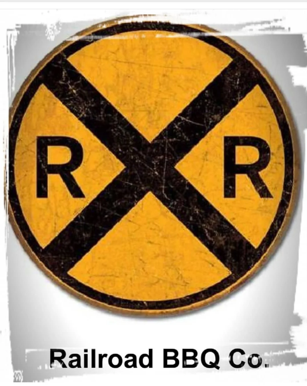 Rail Road BBQ Co.