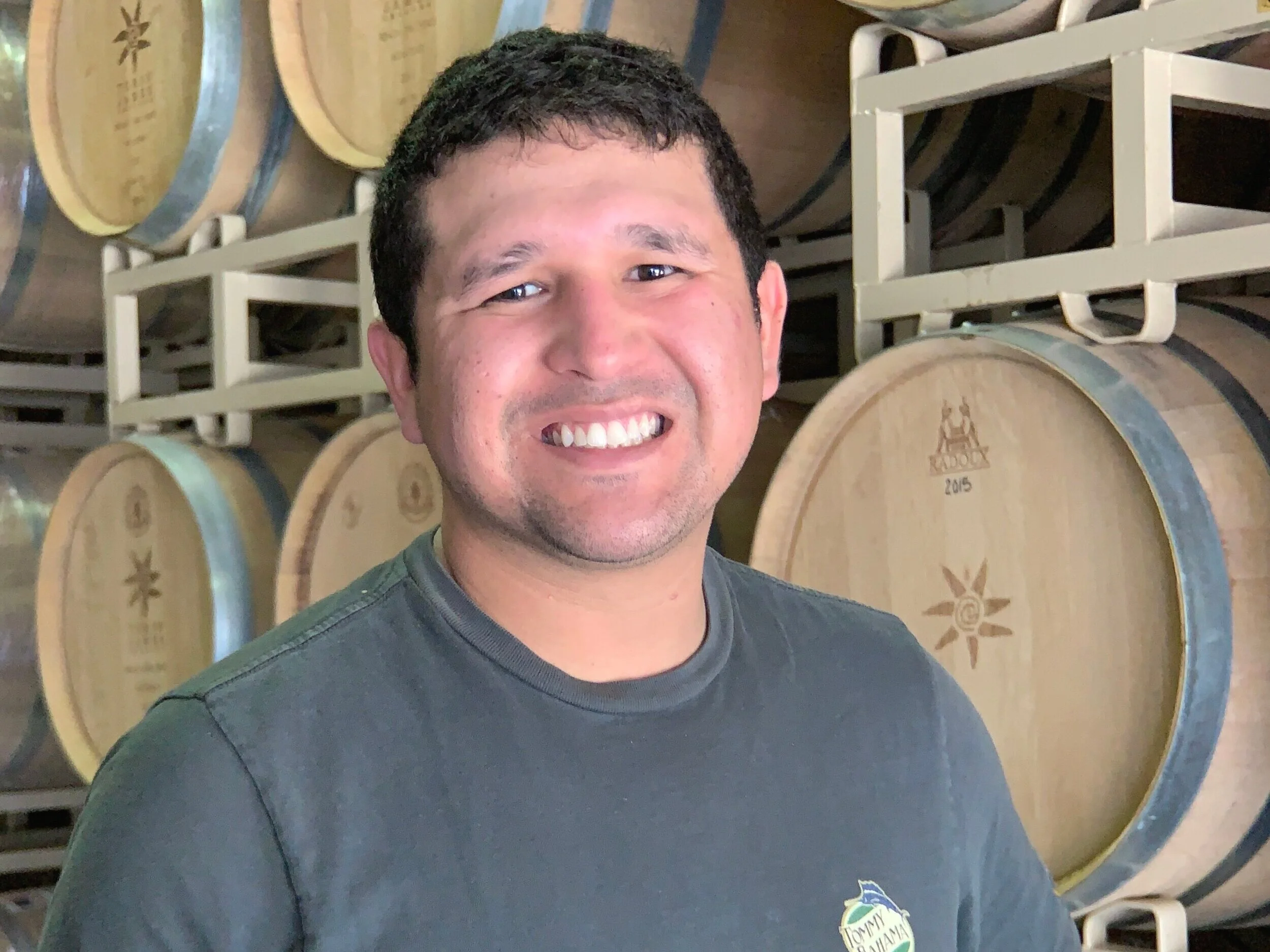Site - Tobin James Cellars