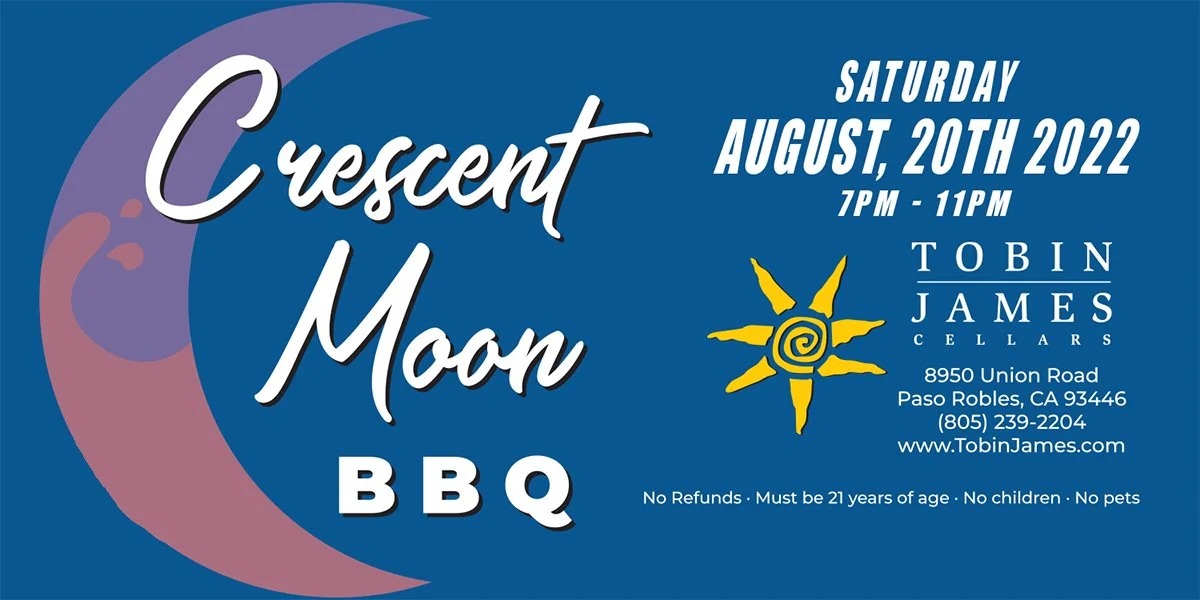 Crescent Moon BBQ