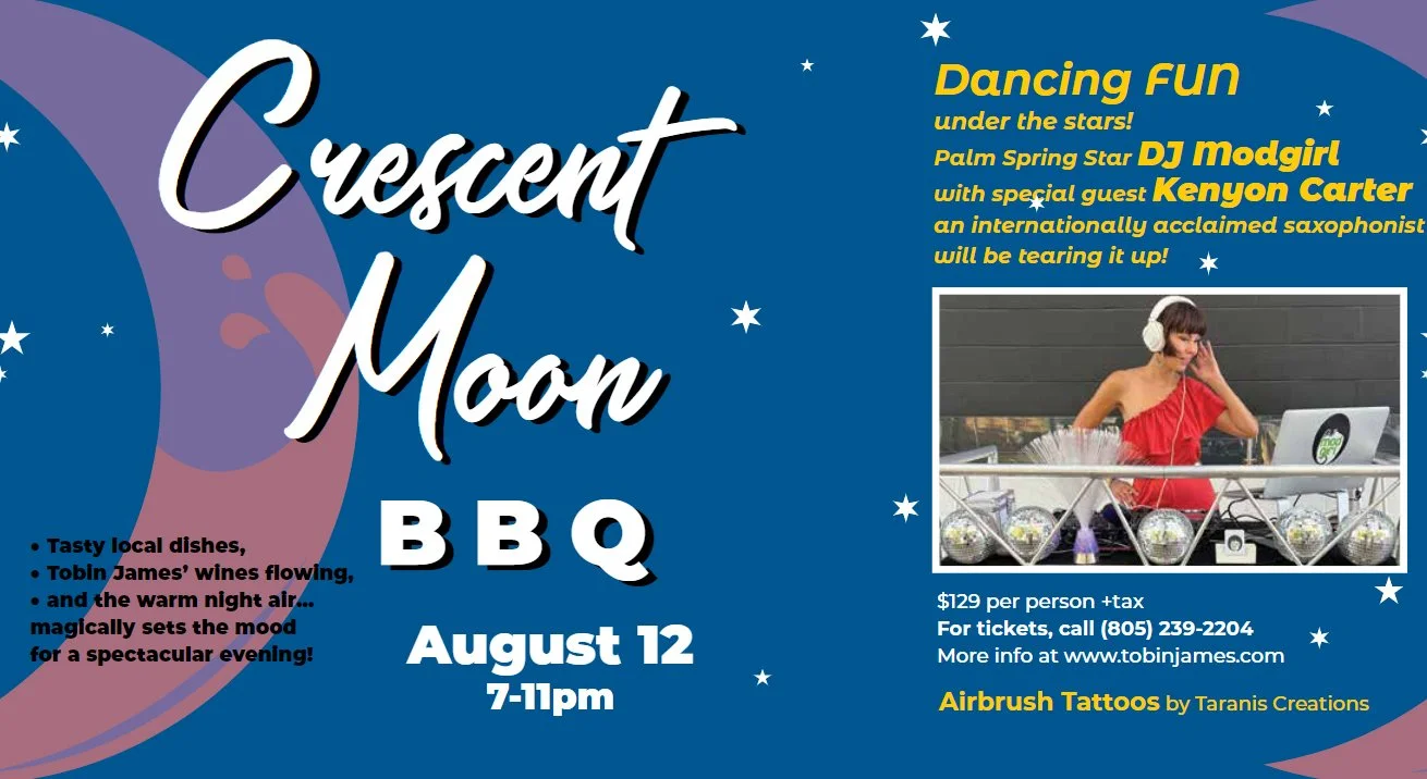 Crescent Moon BBQ