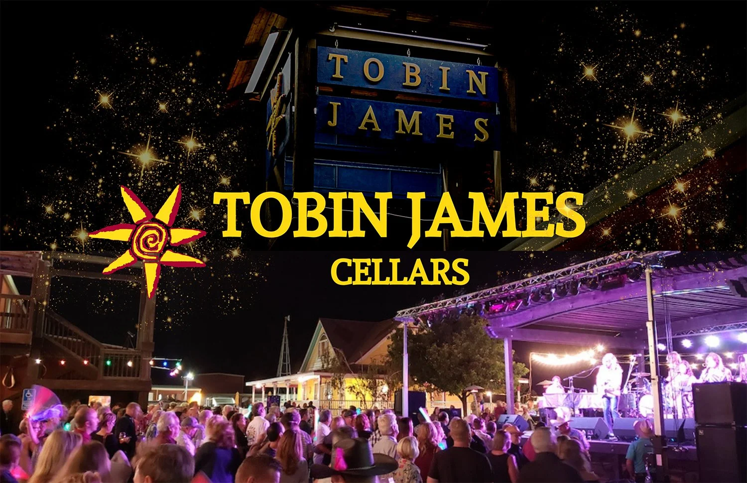 JAMES GANG FESTIVAL 2024