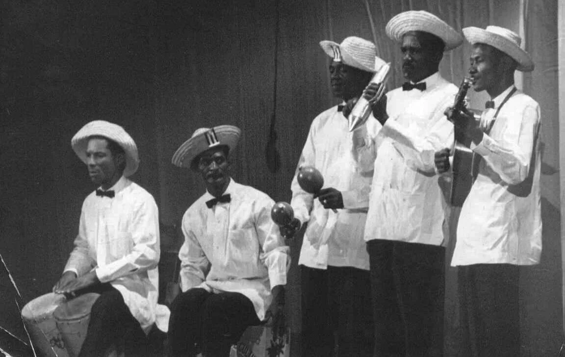 A Brief History of the Bongos Bongo Lessons — Conga Chops