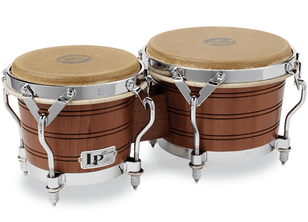 The History of Bongos: From Cuba to the World | CongaChops.com — Conga ...