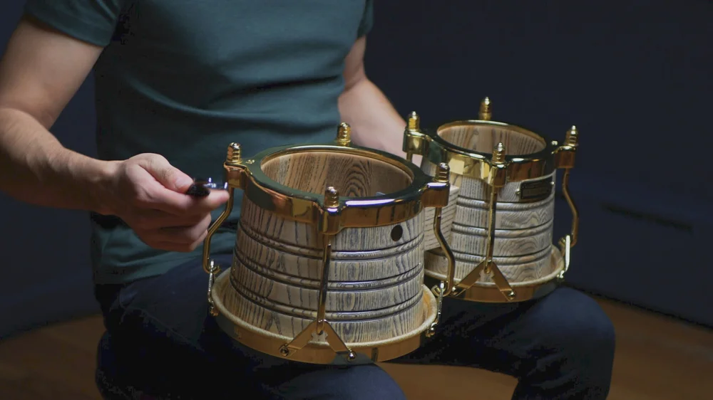 How to Maintain Bongo Tuning