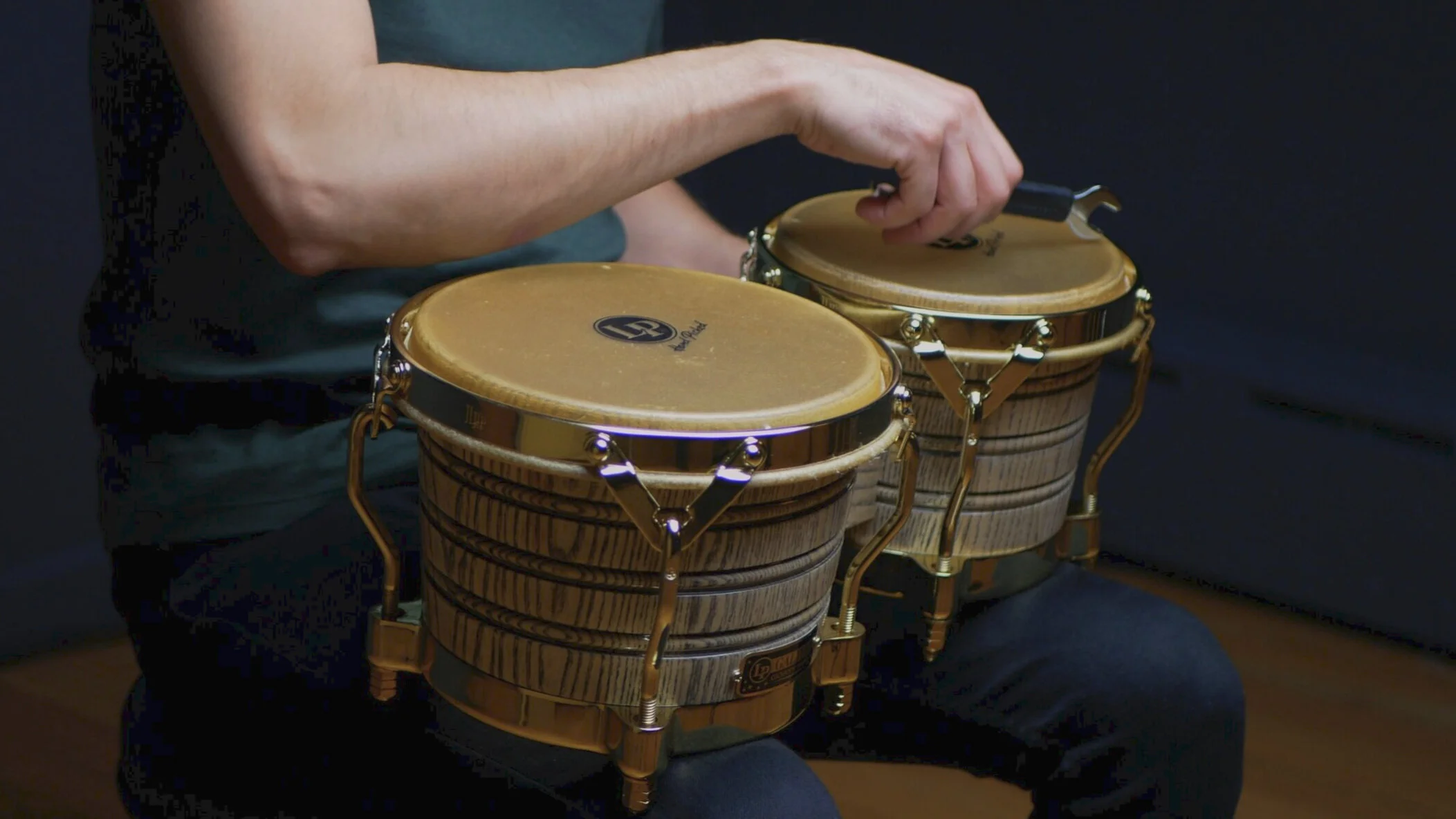 How to Tune Your Bongos — Conga Chops