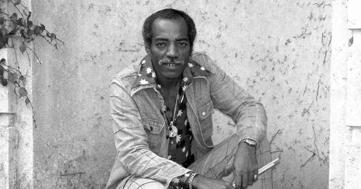 Percussion Profiles: Willie Bobo