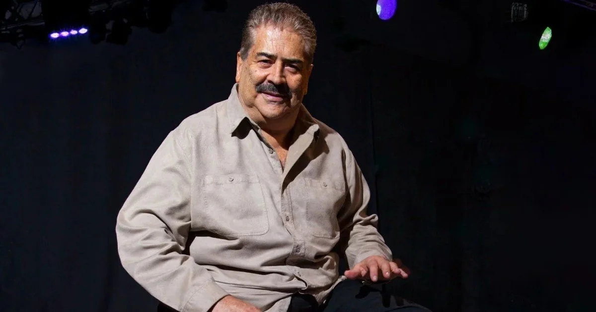 Percussion Profiles: Johnny Rodriguez “Dandy”