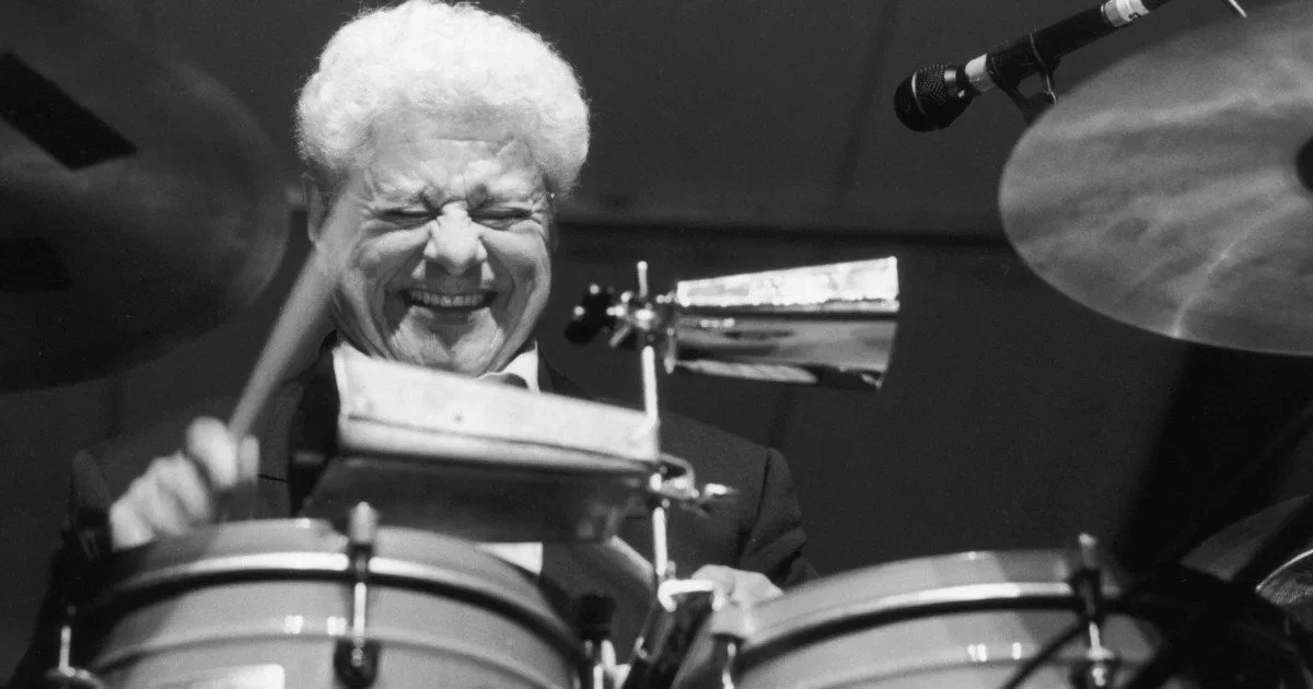 Tito Puente