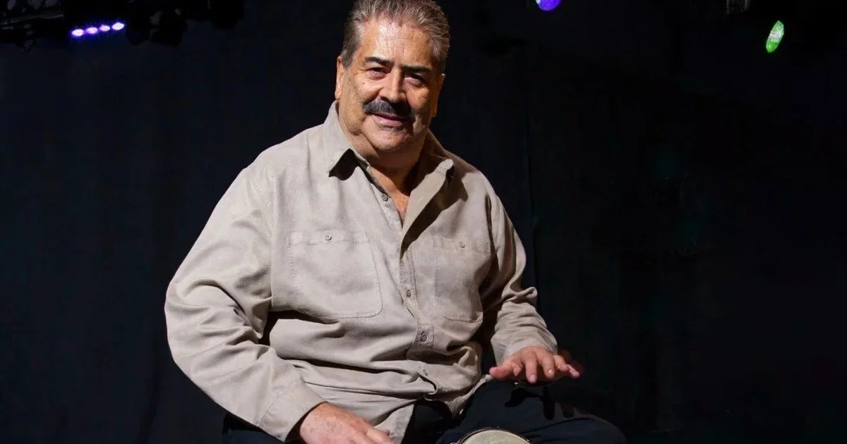 Johnny "Dandy" Rodríguez
