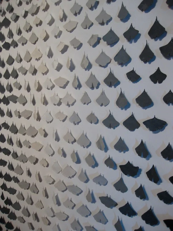Enduring II (detail)