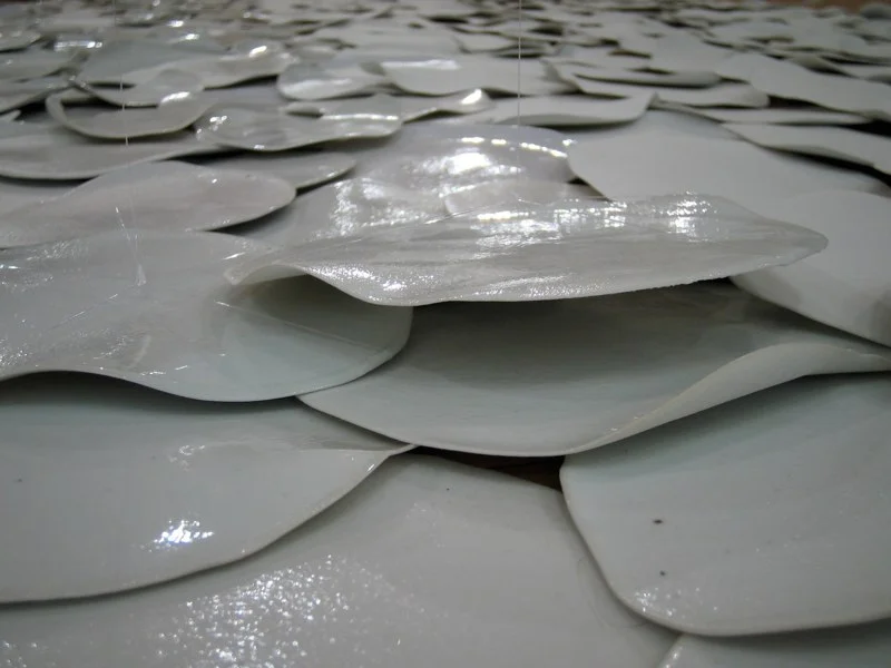 Before Recollection (detail)