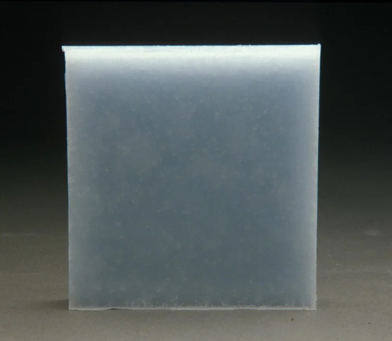 wax study