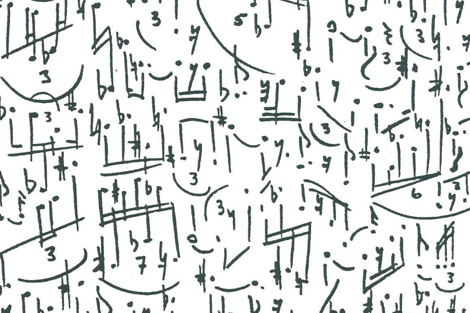 At 100 - Earle Brown and Morton Feldman