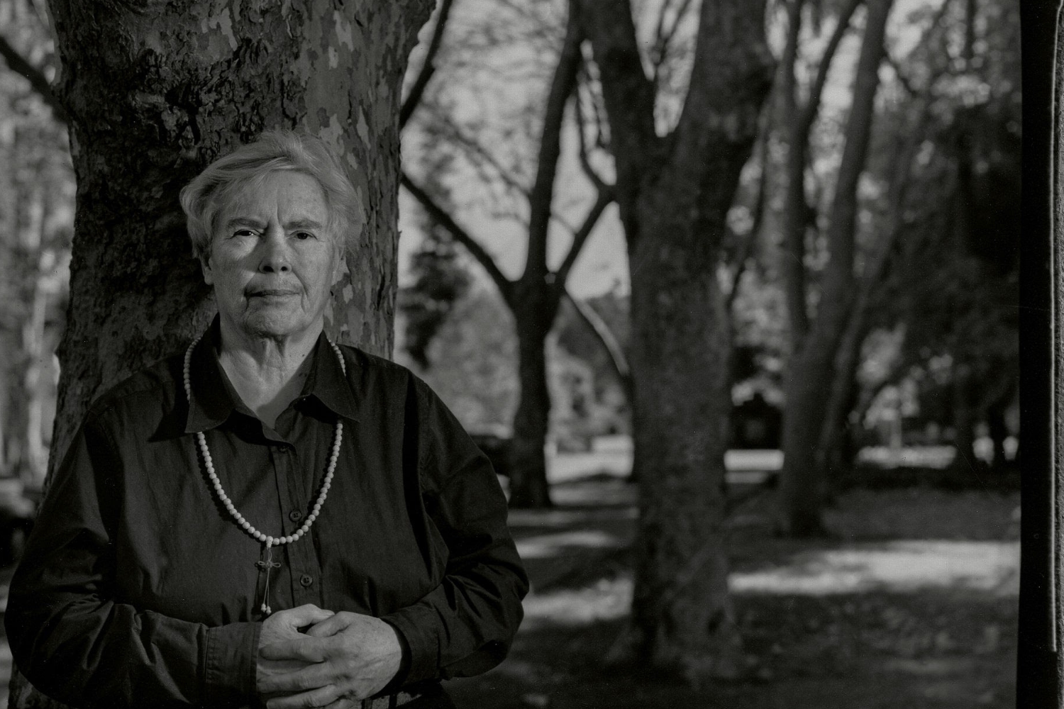 The Music of Pauline Oliveros