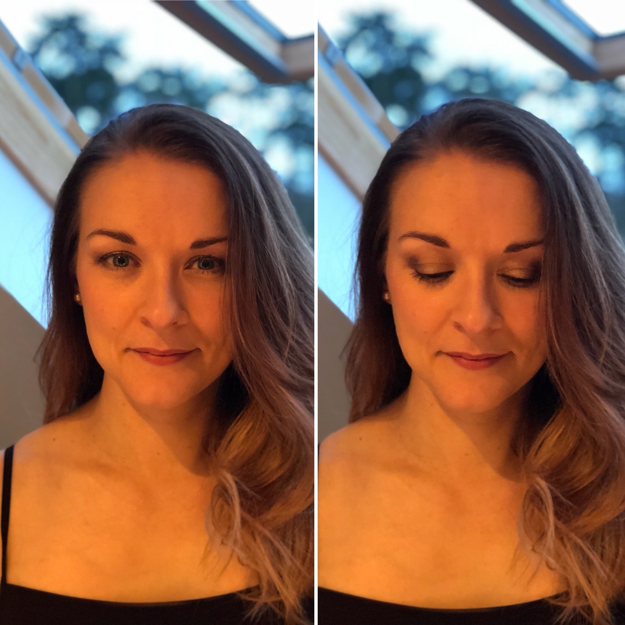 Natural Makeup Look