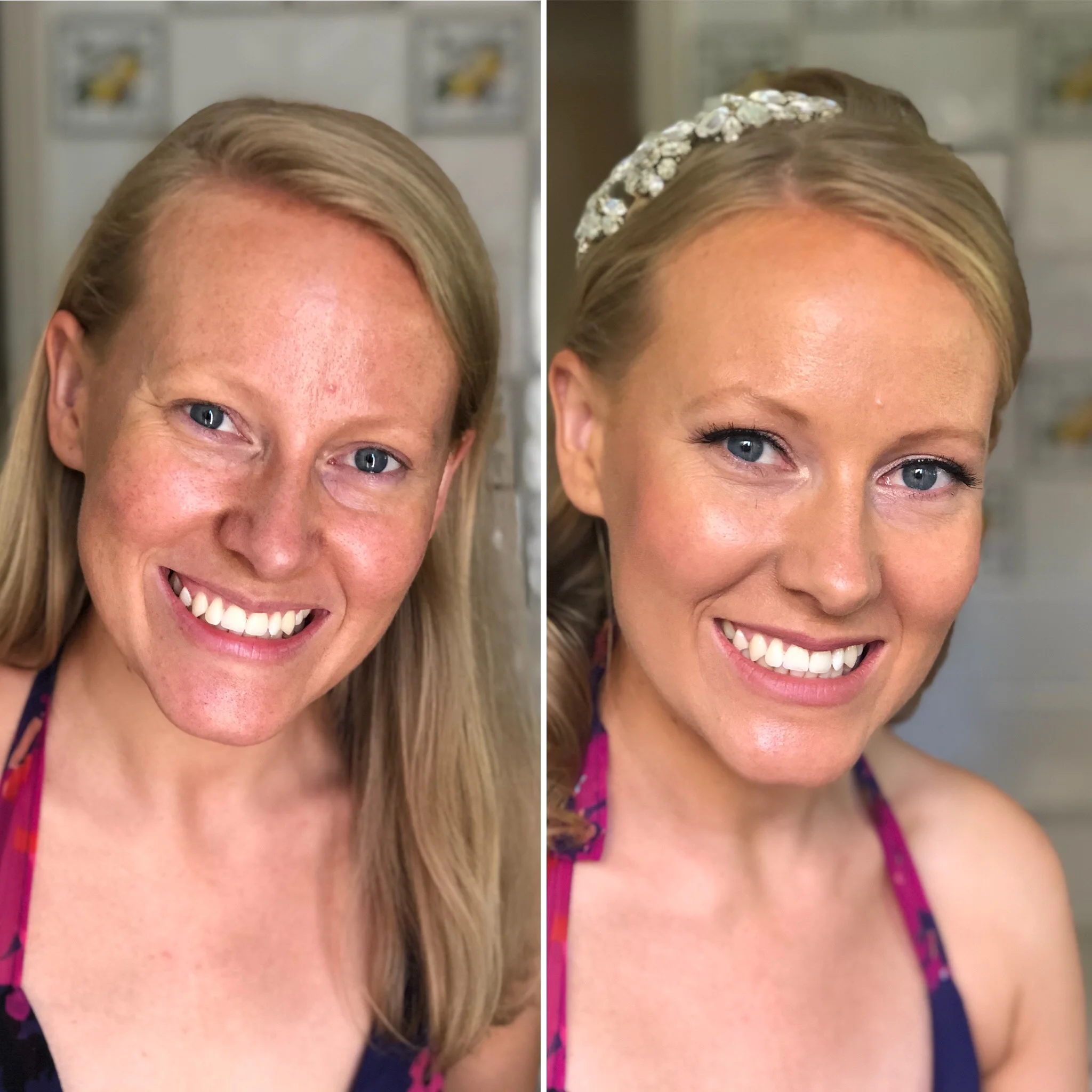 Bridal Styled Photoshoot