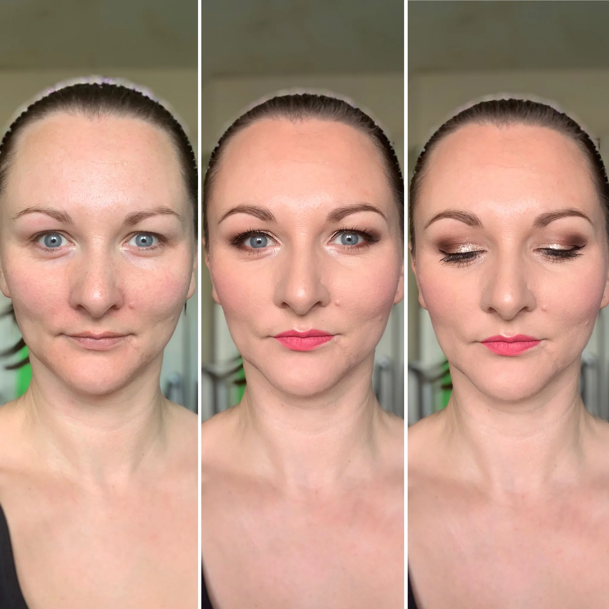 Special Event Makeup