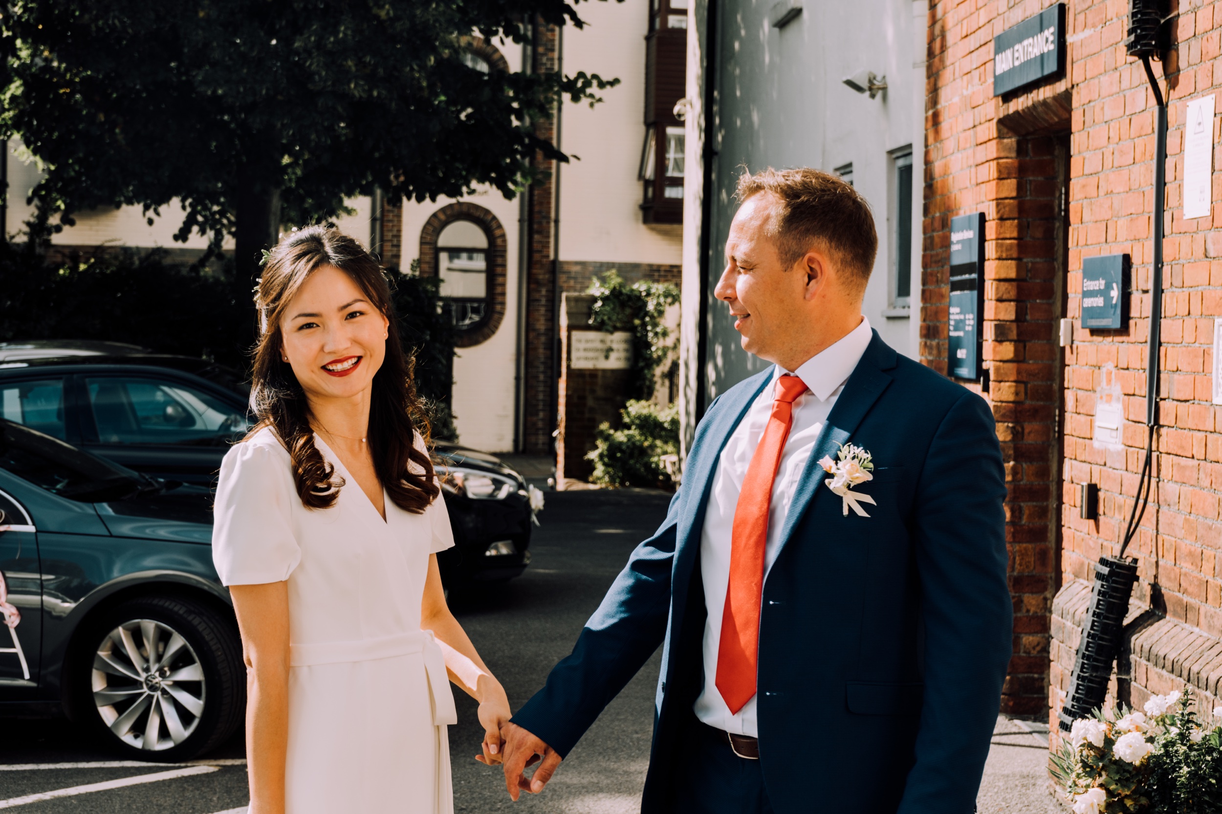 Bridal - Photo by RGW Photos