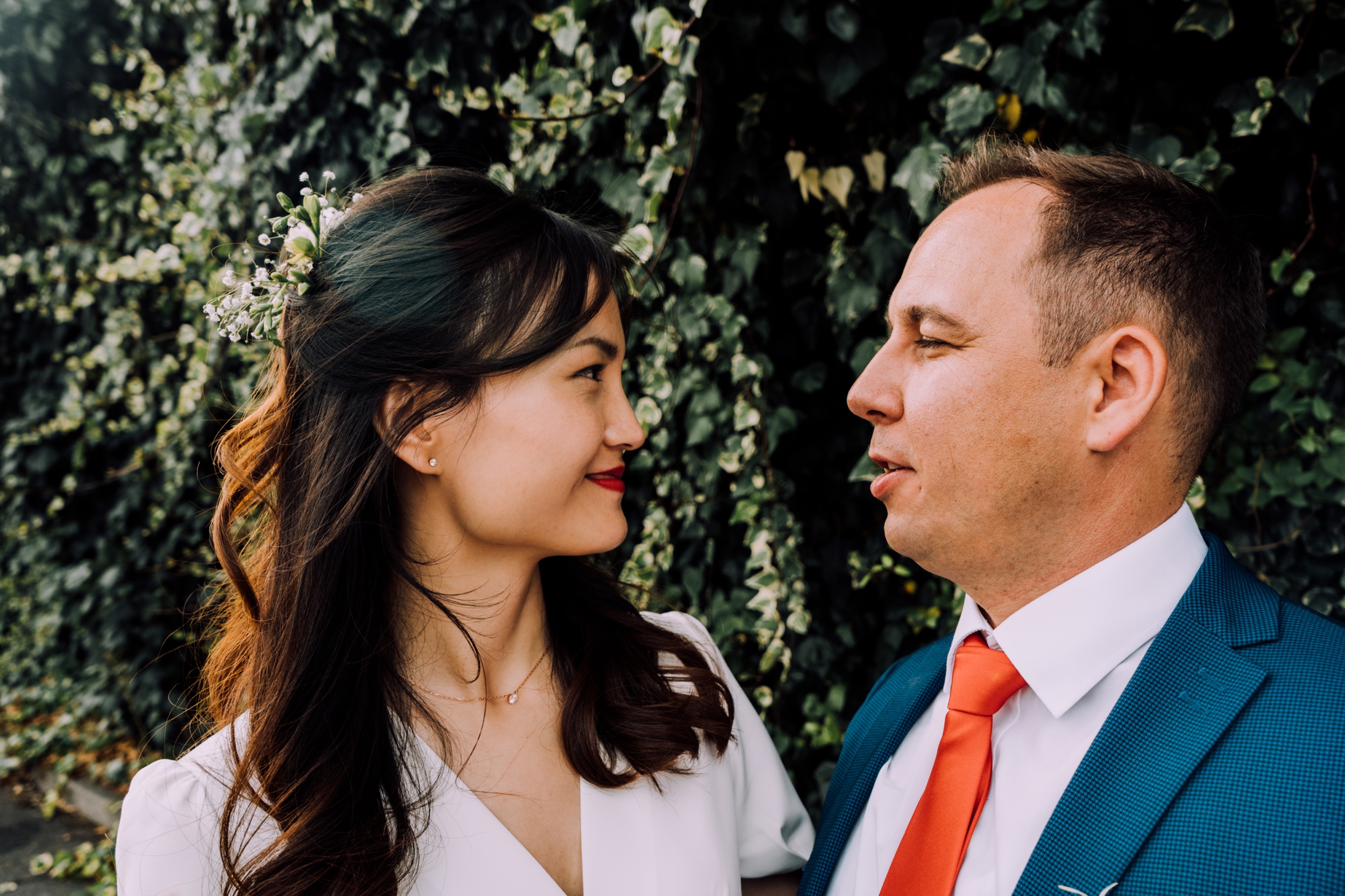 Bridal - Photo by RGW Photos