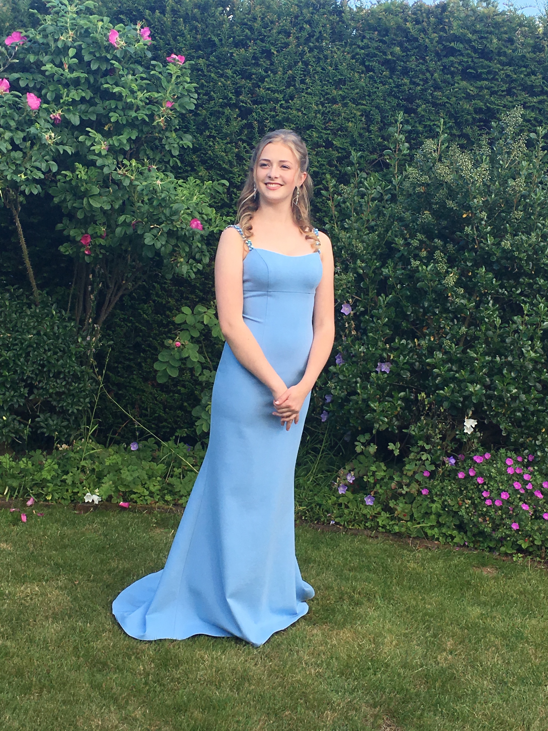 Prom Makeup