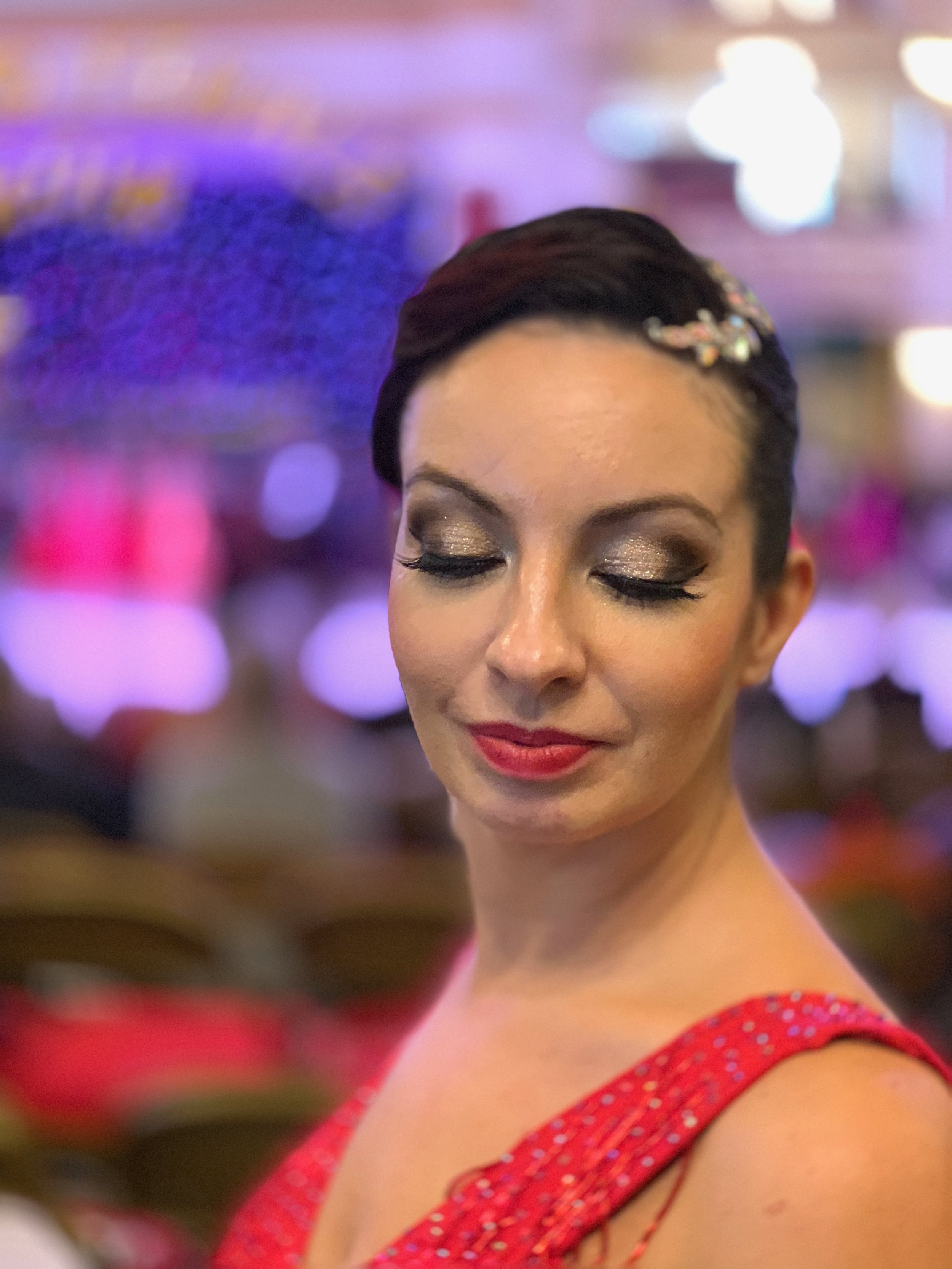 Dance Competition