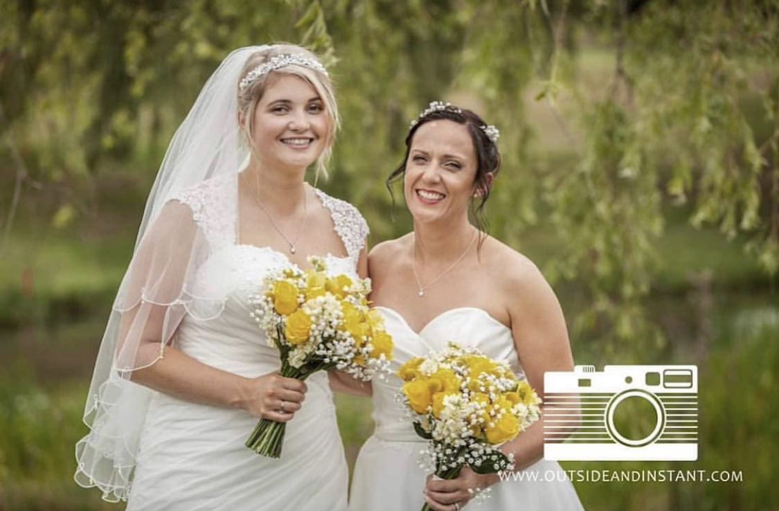 Bridal - Photo by Outside and Instant