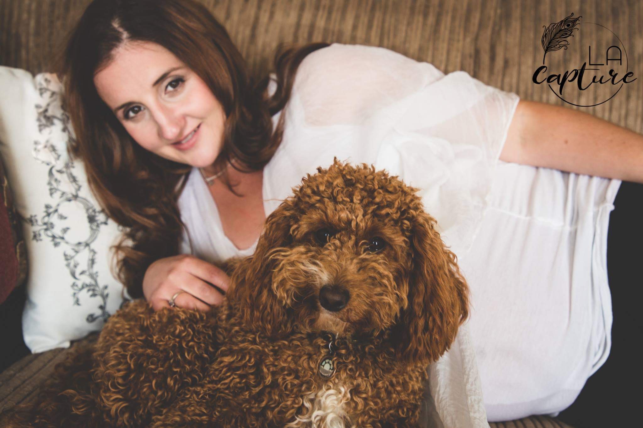 Maternity Photoshoot