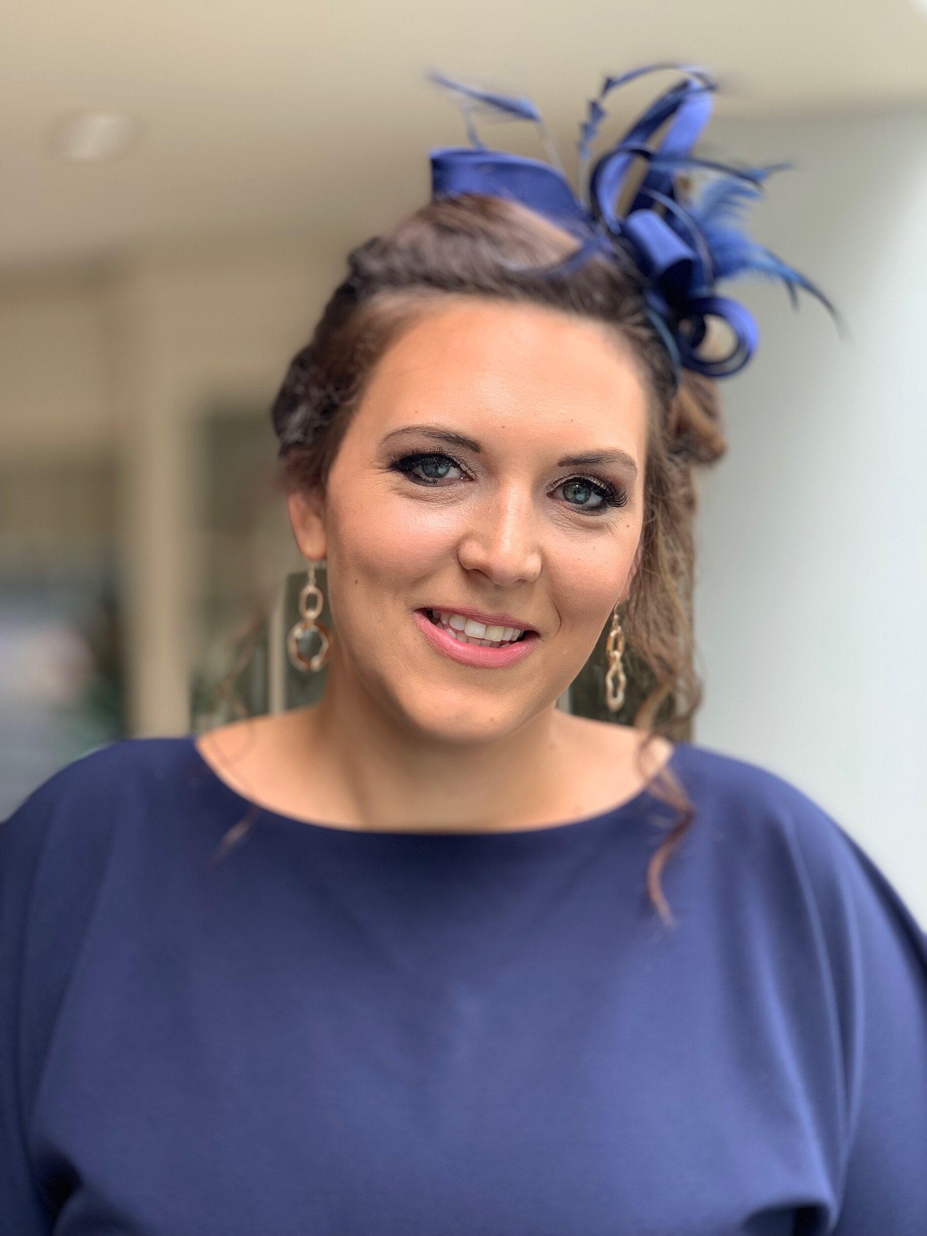 Ascot Ladies Day