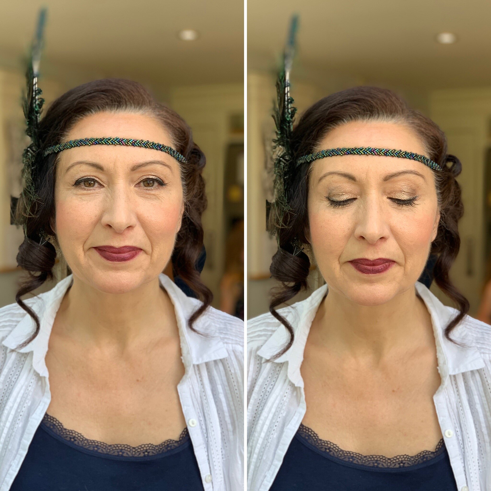 Party Makeup
