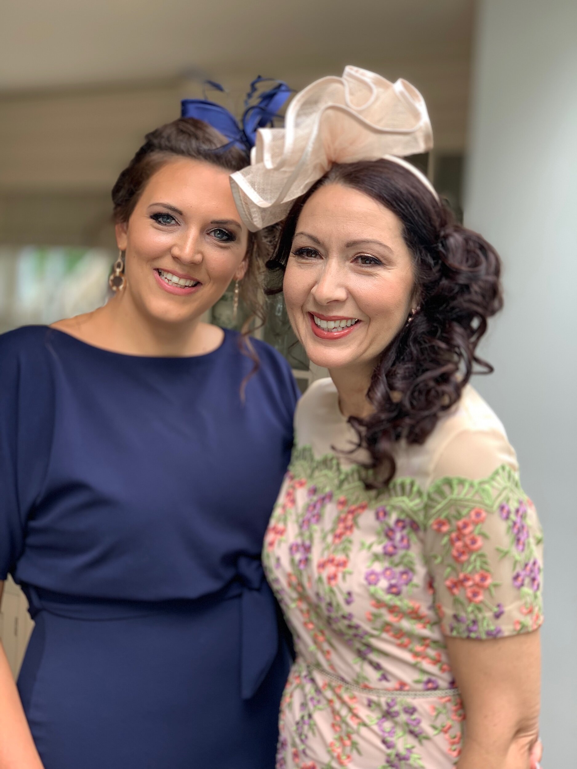 Ascot Ladies Day