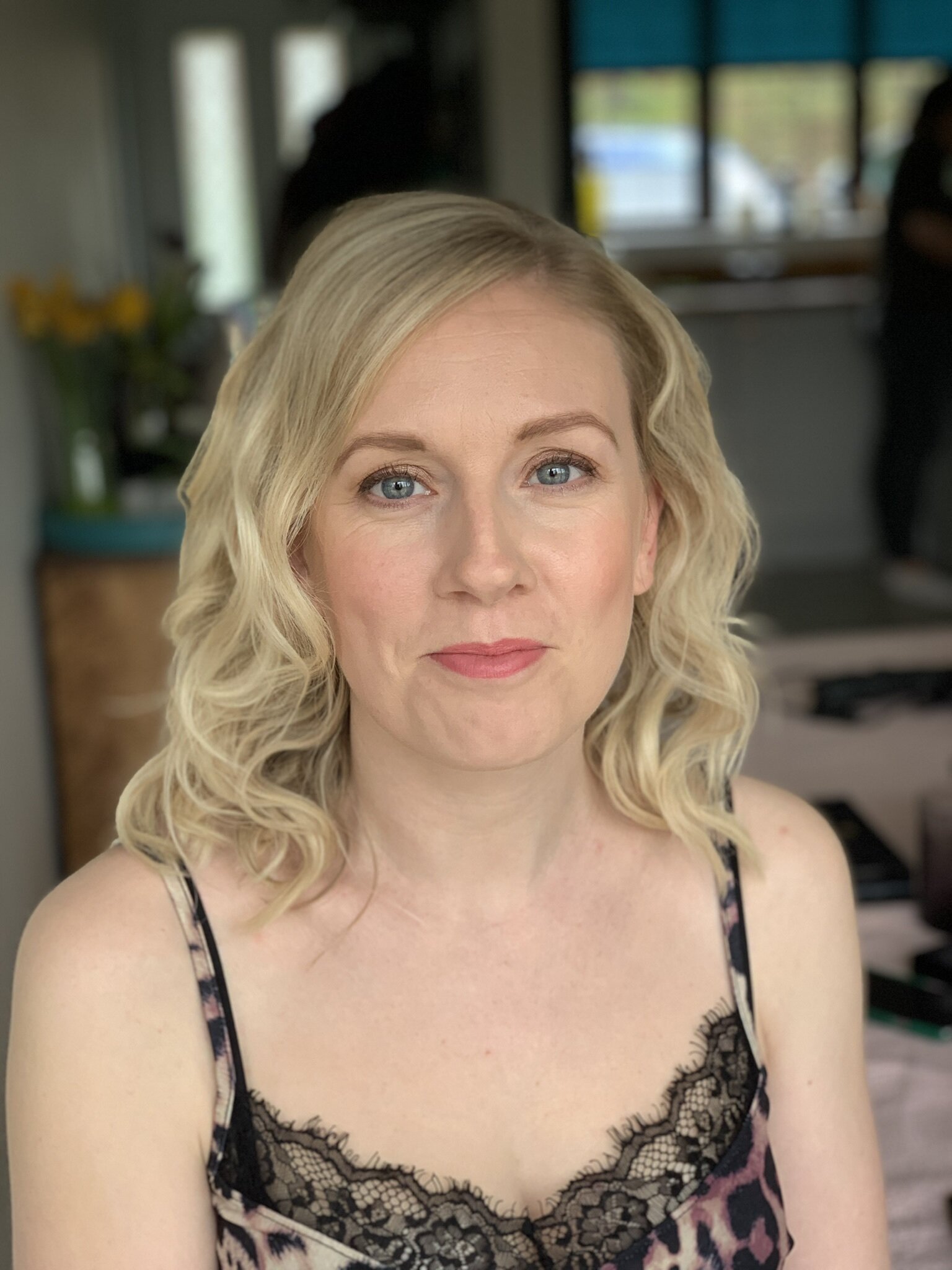 Special Event Makeup